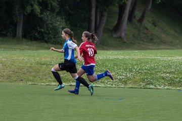 Bild 164 - B-Juniorinnen Ratzeburg Turnier